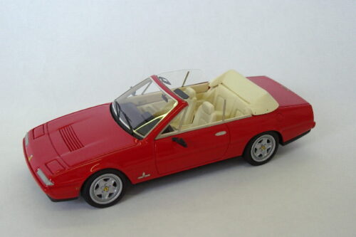 Ferrari 1:43 Archives - Page 33 of 34 - Looksmart Models