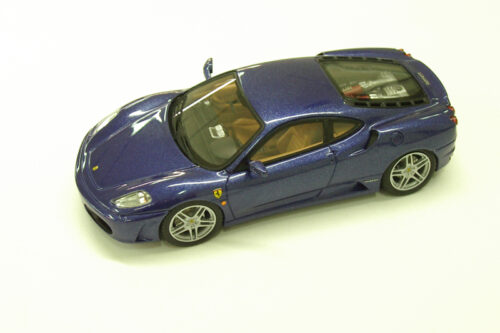 Ferrari 1:43 Archives - Page 33 of 34 - Looksmart Models