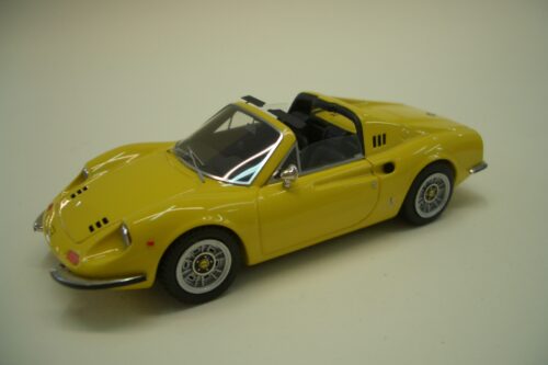 Dino 246 GTS 1:43