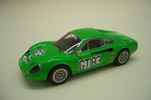 Dino 246 GT Nurburgring 1:43