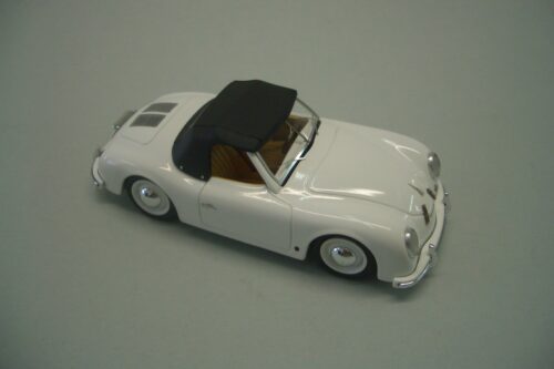 Porsche 356 America Roadster 1952 1:43