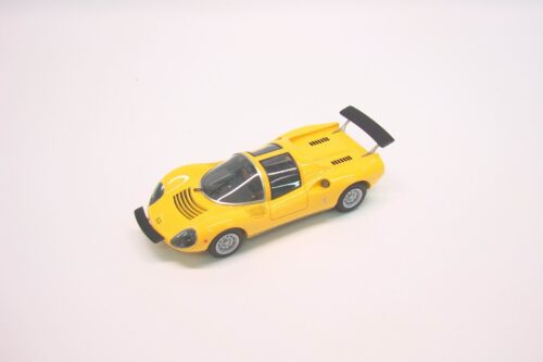 Dino 206S Prototipo n°034 1:43