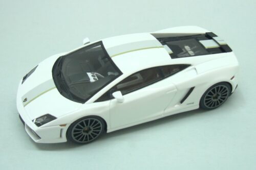 Lamborghini Gallardo LP550-2 Valentino Balboni 1:43