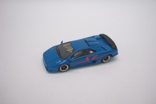 Lamborghini Diablo SV 1995 1:43