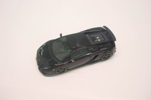 Lamborghini Gallardo LP570-4 Superleggera 2010 1:43