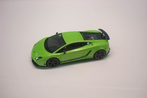Lamborghini Gallardo LP570-4 Superleggera Geneva 2010 1:43