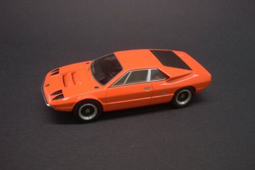 Lamborghini Urraco Prototipo 1:43