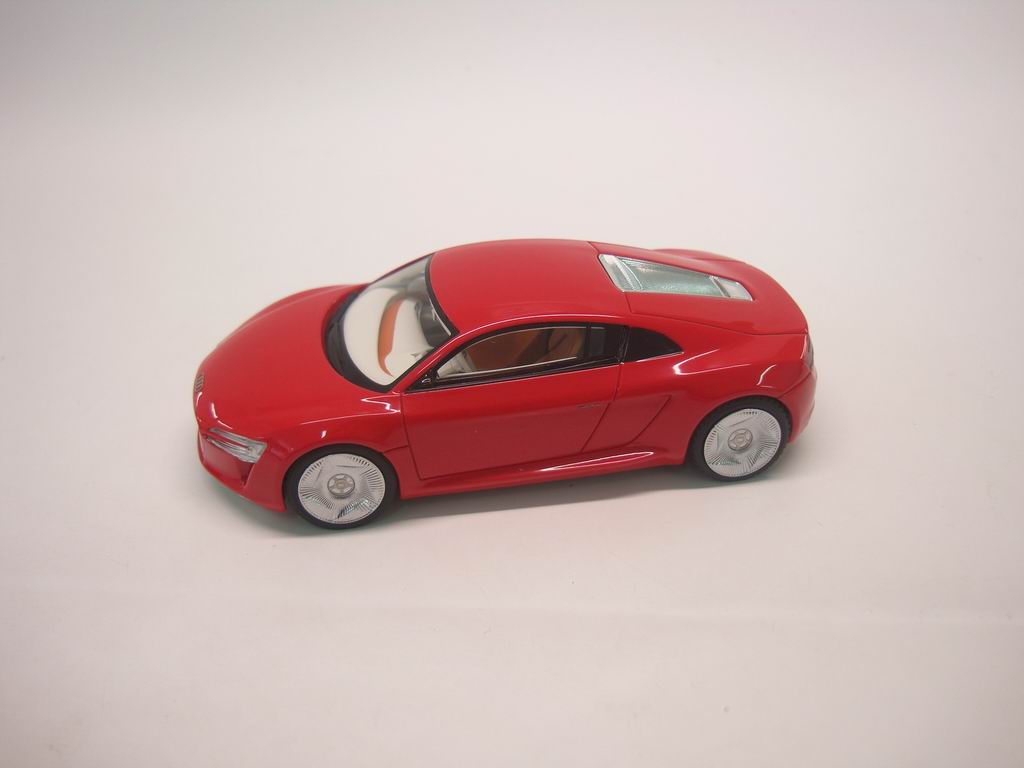 Audi 1:43 Archives - Page 3 of 4 - Looksmart Models