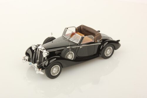 Horch 930 V Roadster 1:43