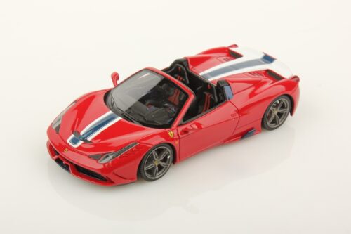 Ferrari 458 Speciale A 1:43