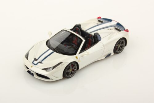 Ferrari 458 Speciale A 1:43