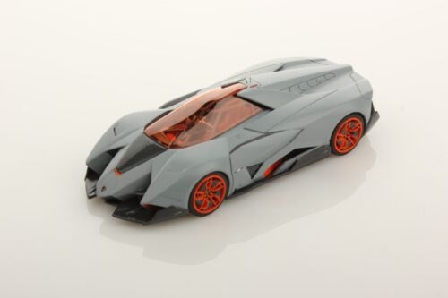 Lamborghini Egoista 1:43