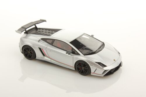 Lamborghini Nuova Gallardo LP 570-4 Squadra Corse 1:43