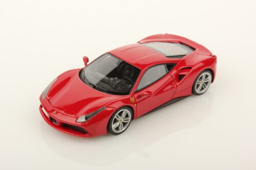 Ferrari 488 GTB Geneva Motorshow 2015 1:43