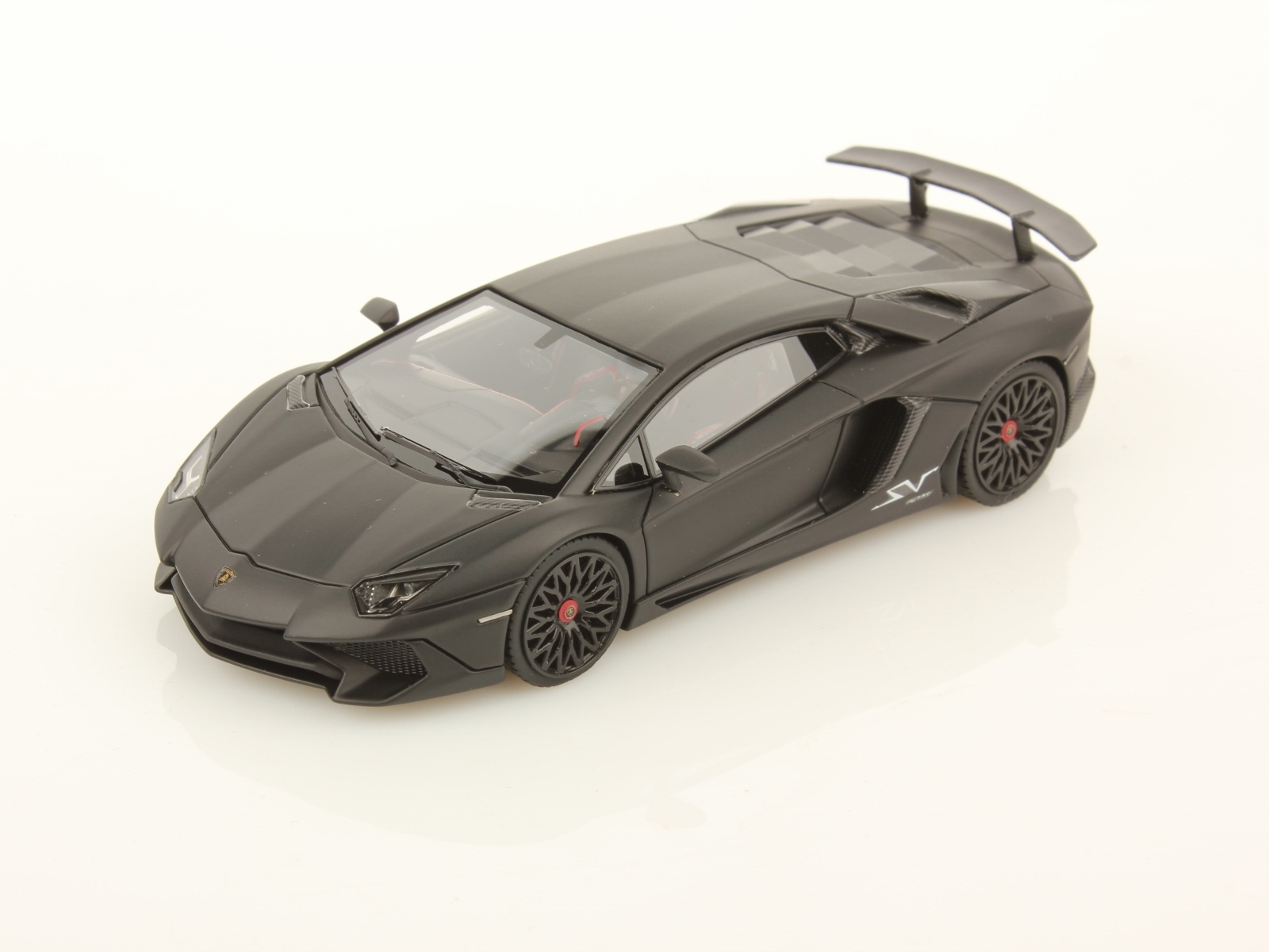 Lamborghini Aventador LP 750-4 Superveloce 1:43 - Looksmart