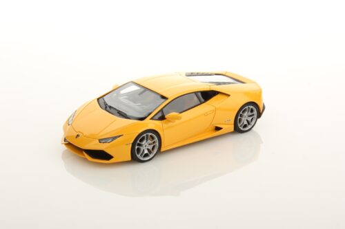 Lamborghini Huracán LP 610-4 1:43