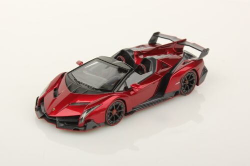 Lamborghini Veneno Roadster 1:43