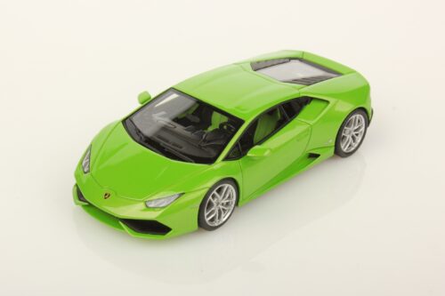 Lamborghini Huracán LP 610-4 1:43