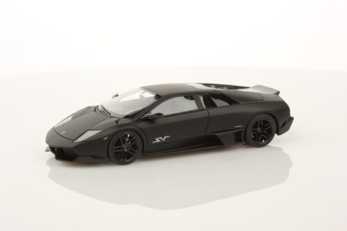 Lamborghini Murcielago LP670-4 SV Fixed Wing 1:43