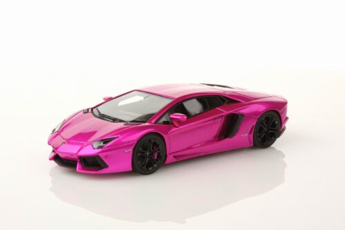 Lamborghini Aventador LP700-4 1:43