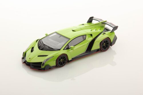 Lamborghini Veneno Geneva Motorshow 2013 1:43