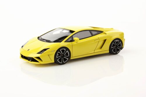 Lamborghini 1:43 Archives - Page 16 of 23 - Looksmart Models