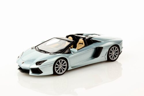 Lamborghini Aventador LP 700-4 Roadster 1:43