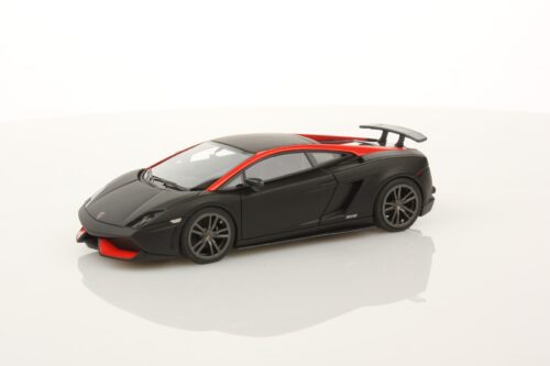 Lamborghini Gallardo LP570-4 Superleggera Edizione Tecnica 1:43
