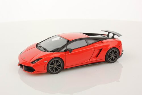 Lamborghini Gallardo LP570-4 Superleggera Edizione Tecnica 1:43