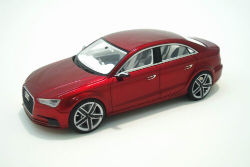 Audi A3 Concept 1:43
