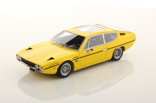 Lamborghini Espada 400 GT 1968 1:43