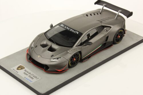 Lamborghini 1:18 Archives - Page 2 of 2 - Looksmart Models