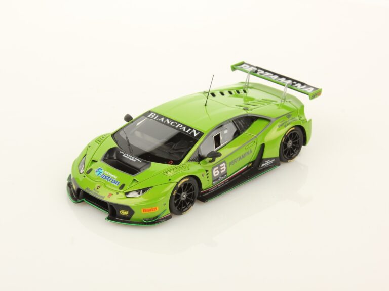 Lamborghini Huracán GT3