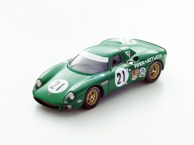 Ferrari Le Mans History Archives - Page 4 of 5 - Looksmart Models