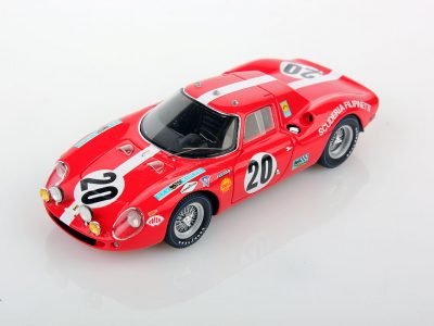 Ferrari-250LM-Le-Mans-1968-20