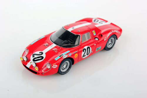 Ferrari-250LM-Le-Mans-1968-20