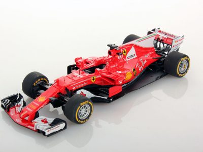 Ferrari F1 history full Archives - Page 4 of 5 - Looksmart Models