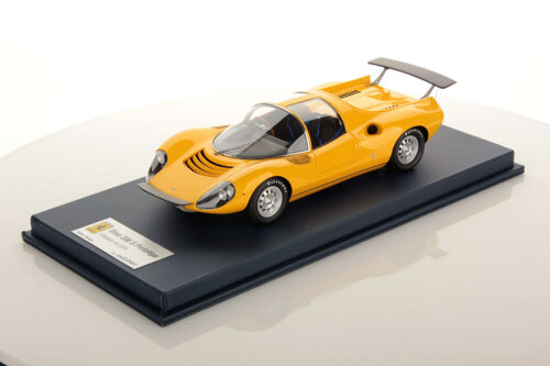 Ferrari Dino 206 Prototipo 1:18