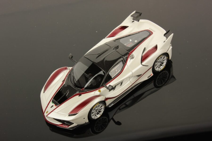 Ferrari FXX-K 1:43