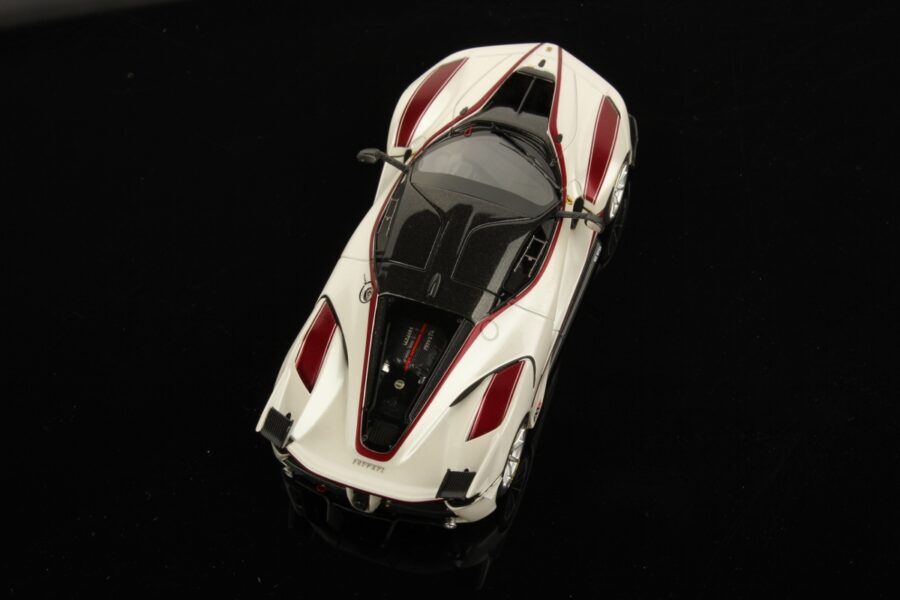 Ferrari FXX-K 1:43