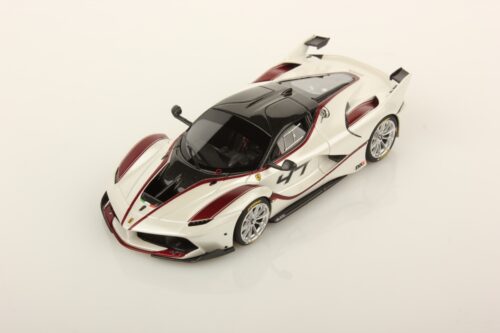 Ferrari FXX-K 1:43