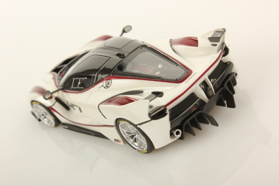 Ferrari FXX-K 1:43