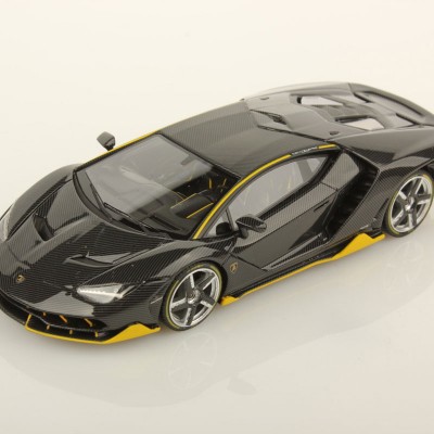 Lamborghini Centenario 1:43 - Looksmart Models