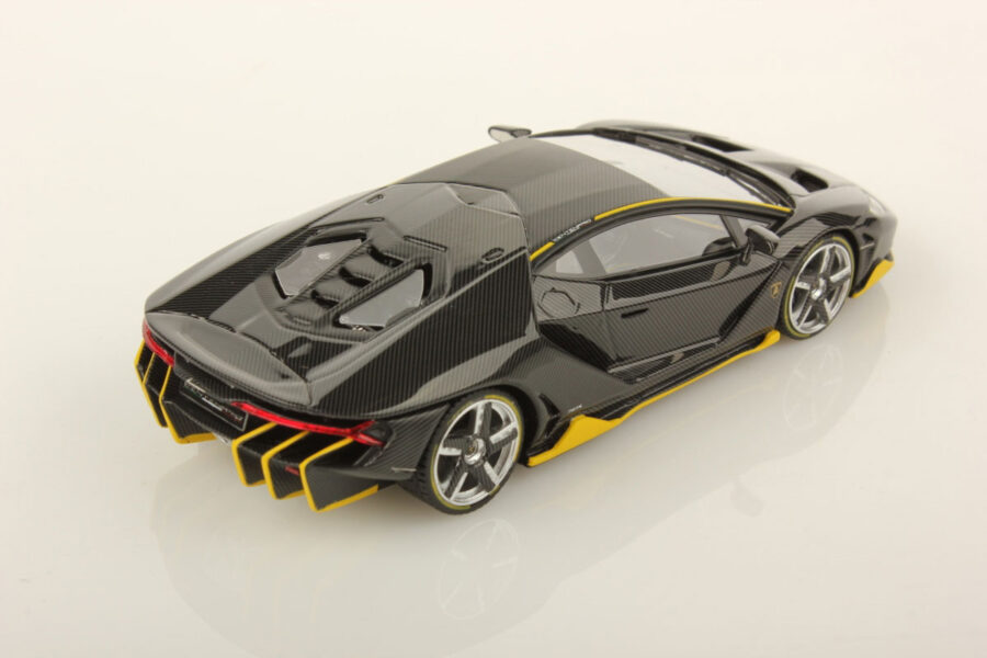 Lamborghini Centenario 1:43