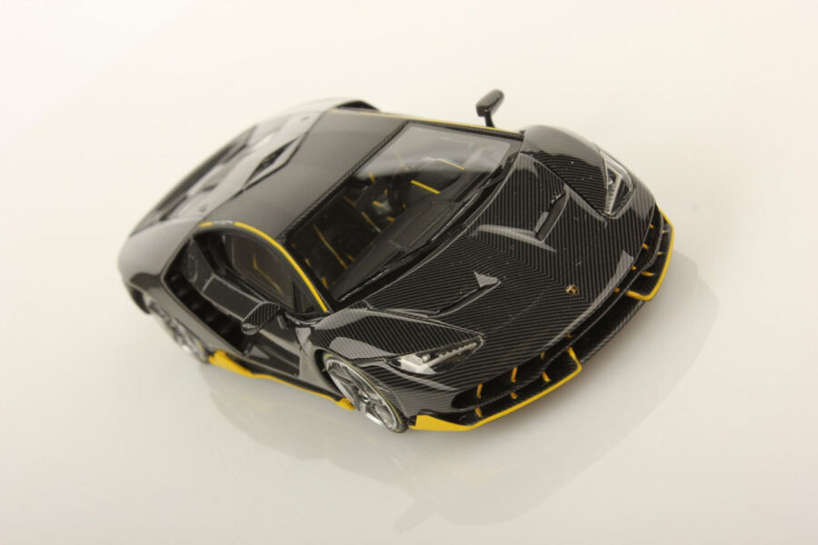 Lamborghini Centenario 1:43