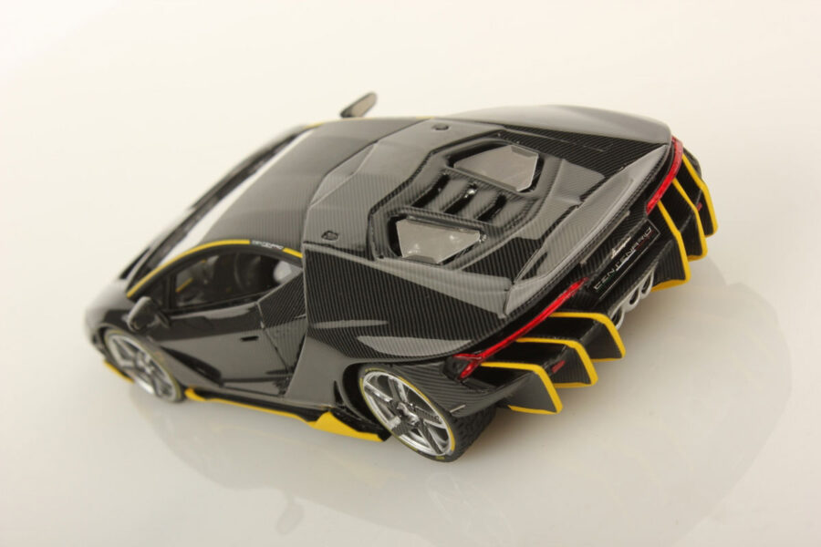 Lamborghini Centenario 1:43