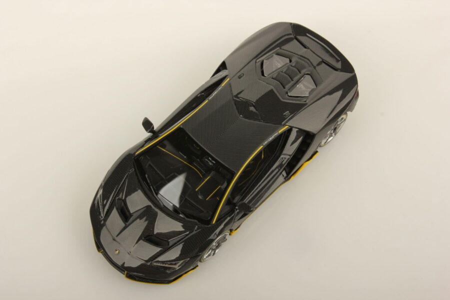 Lamborghini Centenario 1:43