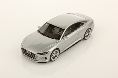 Audi Archives - Looksmart Models