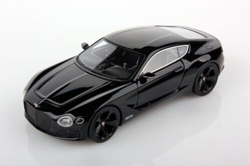 Bentley 1:43 Archives - Looksmart Models