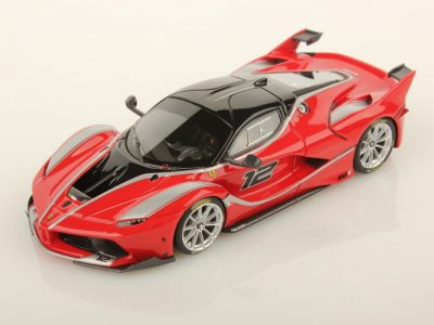 Ferrari FXX-K 1:43